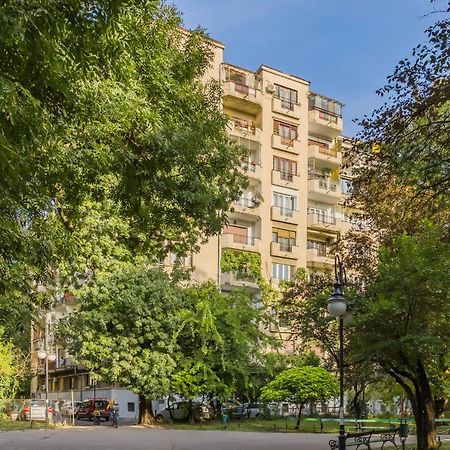בוקרשט Palace Cismigiu Park מראה חיצוני תמונה